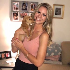 Meet your Posher, Michelle